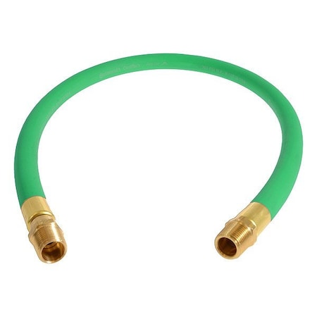 Continental Air and Multipurpose Hose Assembly HZG03830-05-MMS