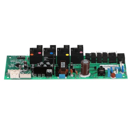 Ge BOARD PCB ASM WB27T11356