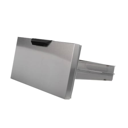 Beverage-Air DRAWER ASSY - COMP BOT SPD48 00B27S123D-02