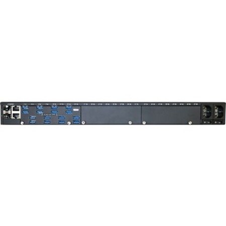 Perle Systems Iolan Scg18 U-M Console Server 04033184