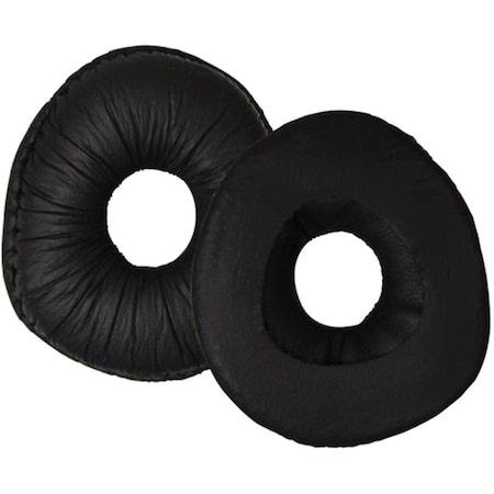 Hamiltonbuhl Hamilton Buhl Refresh Kit with Ear Cushions and Reclosable Bag for MS2L and MS2LV - Leatherette 5079
