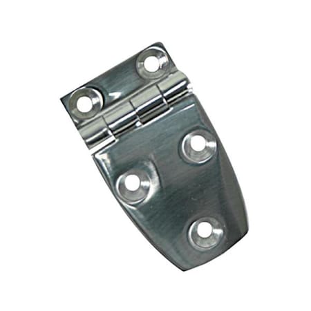 Newalthlete Offset Hinge - 304 Stainless Steel - 1-.5 x 2-.25 NE263073