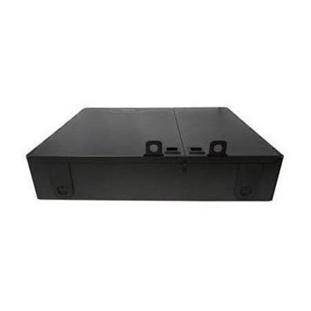 Ortronics Q SERIES 4 PANEL STANDARD WQS-04P