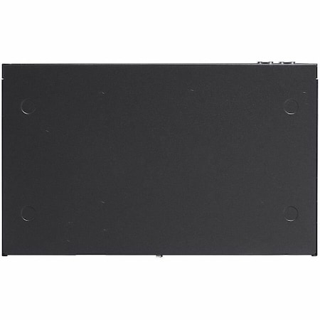 Tp-Link JETSTREAM 4-PORT 10GBASE-T AND 2-PORT 10GE SFP+ L2+ MANAGED SWITCH WITH 4-PORT P SX3206HPP