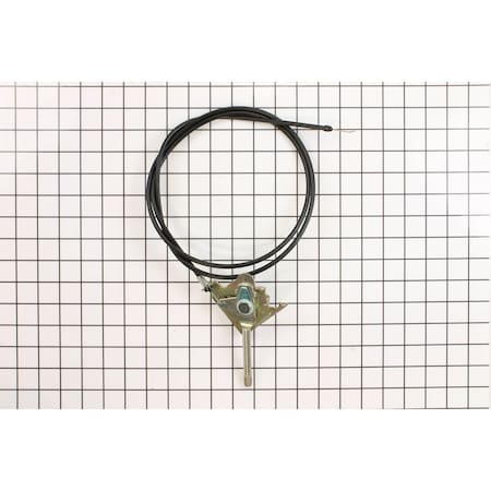 Husqvarna CABLE, THROTTLE 574207002