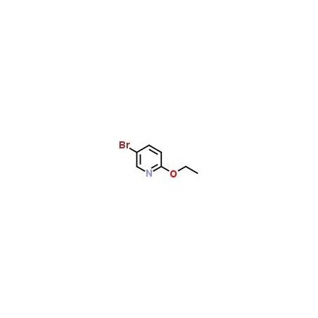 Ak Scientific 5-Bromo-2-ethoxypyridine (5g), CAS 55849-30-4 F150-5g