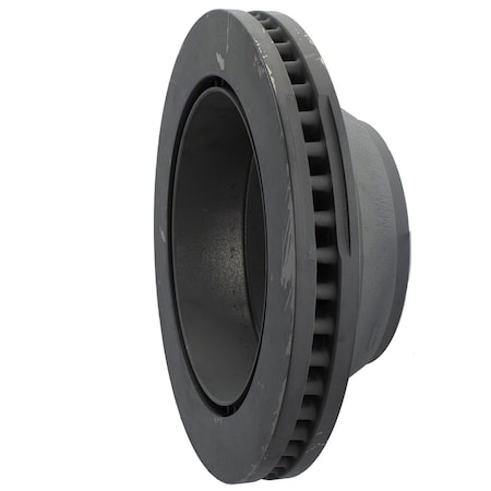 Motorcraft Disc Brake Rotor, BRRF1969