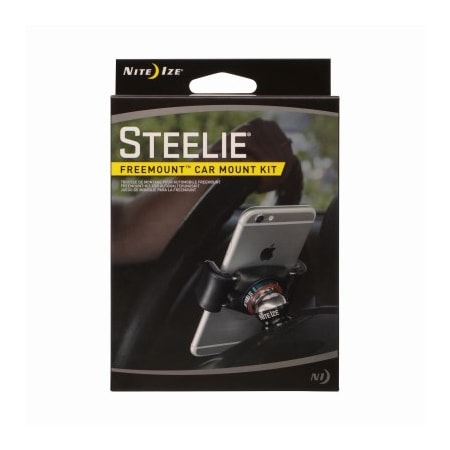 Nite Ize Freemount Phone DashKit STFD-01-R8