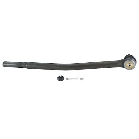 Moog Front Left Inner Steering Tie Rod End, DS1288