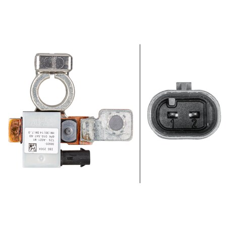 Hella INTELLIGENT BATTERY SENSOR 010547781