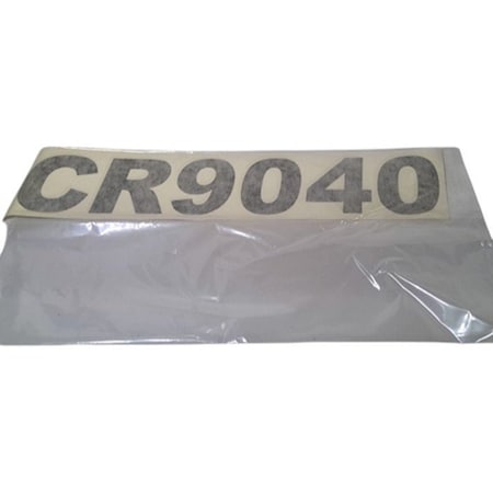 Cnh DECAL, CNH OEM 87537474 87537474