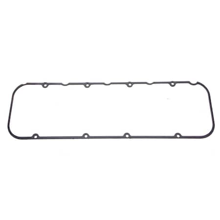 Hk Star Bright Lighting Ltd Cometic Gasket VC061094KF Valve Cover Gasket - Big Block Chevy with Profiler Hitman Heads CAGVC061094KF