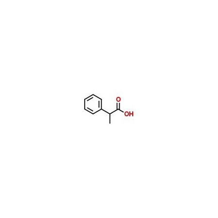 Ak Scientific DL-2-Phenylpropionic acid (25g), CAS 492-37-5 D099-25g