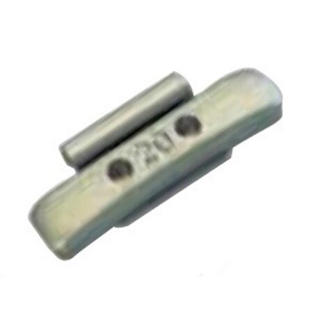 Superjock Wheel Weight - Kawasaki Vn1600d1 20g SU3025453