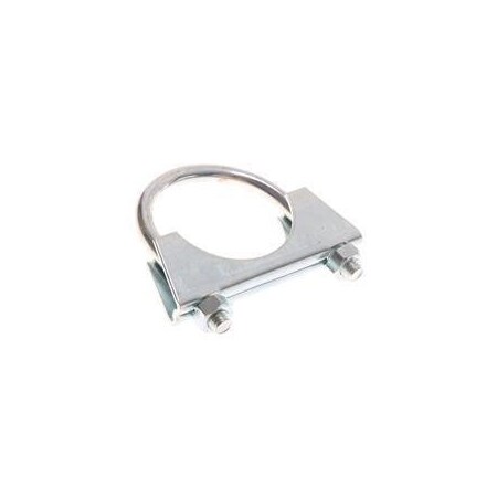 Tennant REPLACEMENT CLAMP, EXHAUST 2 INCH 5881