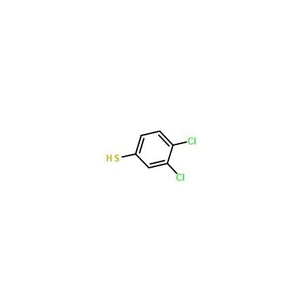 Ak Scientific 3, 4-Dichlorothiophenol (5g), CAS 5858-17-3 U416-5g