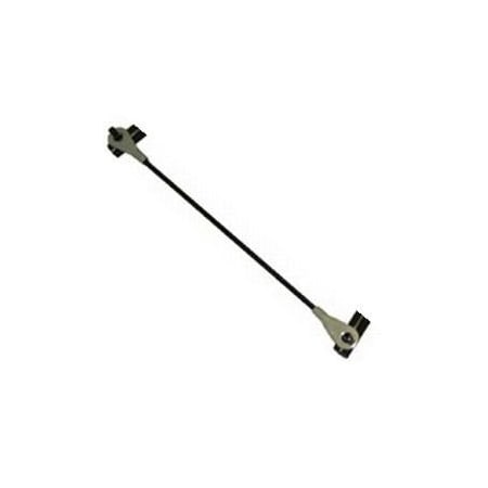 Kraft Tool Kraft Tools 6" Replacement Blade for Coping Saw (ST172) ST172-01