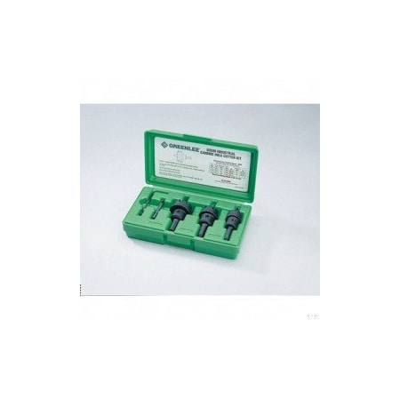 Emerson Professional Tools Carbide-tipped hole cutter 635