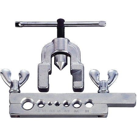 Prosource T050-3L Flaring Tool, Steel Handle T0503L