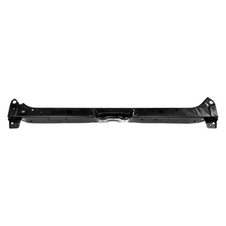 Sherman Parts Upper Radiator Support Tie Bar for 2021-2022 Nissan Rogue SHENIROGU21A-49A-0