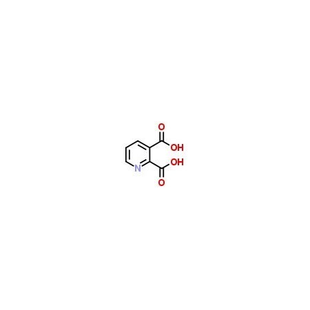 Ak Scientific 2, 3-Pyridinedicarboxylic acid (25g), CAS 89-00-9 F209-25g