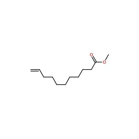 Ak Scientific Methyl 10-Undecenoate (5g), CAS 111-81-9 Y7052-5g