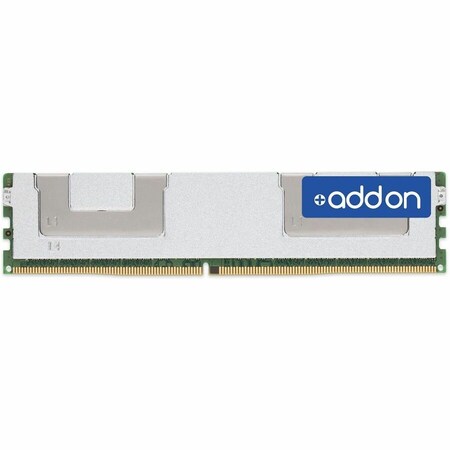 Add-On 128GB DDR4-3200 4RX4 ECC 1.2V LRDIMM HP P06037-X21 COMPATIBLE P06037-X21-AM
