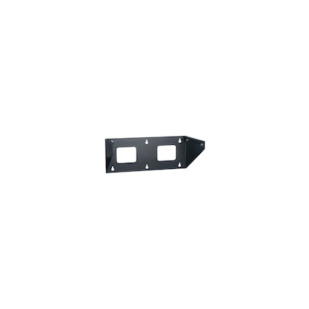 Lowell Vertical-Hold Rack 6U VR-6