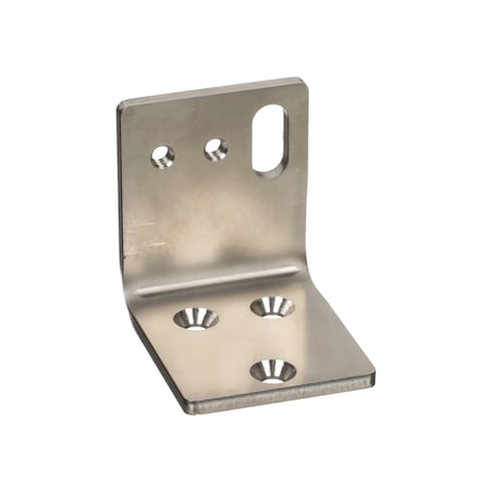 Nu-Vu Hinge, Left Hand CA_0593-A