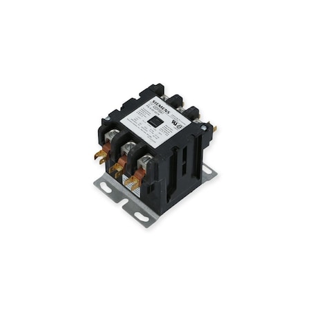 Generac Generic  115V 60 Amps TPST Contactor 42DF35AF