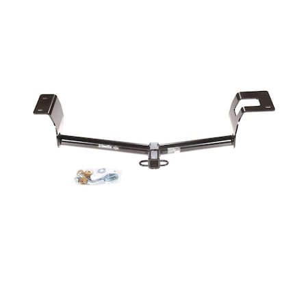 Newalthlete Class II Hitch for 2012-2016 Honda CRV NE1835576