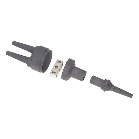 Ideal StreetLightDisconnect, NonFused, 2Input 84S-ADB1