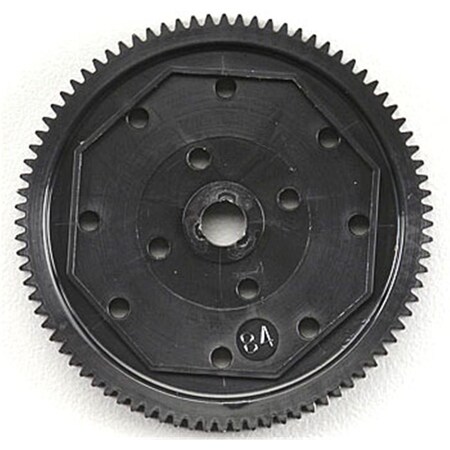 Kimbrough 87 Tooth 48 Pitch Slipper Gear for B6, SC10 KIM313