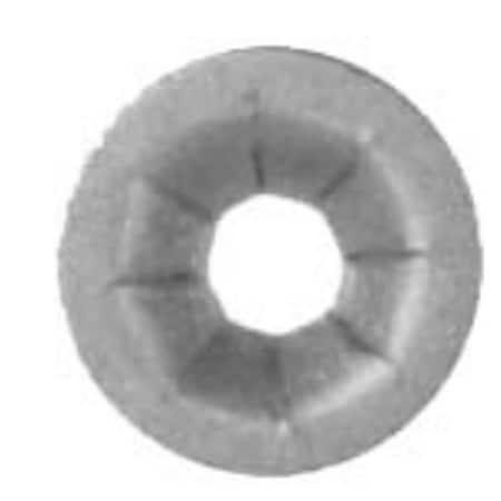 Disco Automotive Hardware 5/32in Stud Size 7/16in Flange O.D., 100PK 1685MT