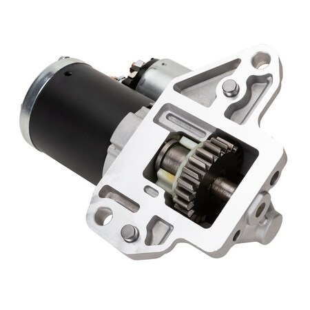 Tyc Starter Motor 1-19041