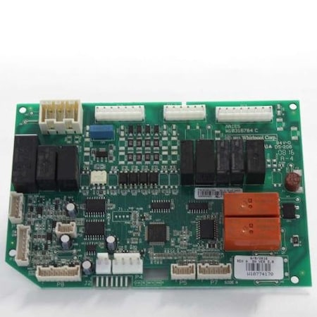 Whirlpool CONTROL BOARD W10807590