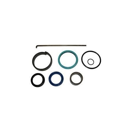 Jlg REPLACEMENT SEAL KIT, STEER CYLINDER 8033489