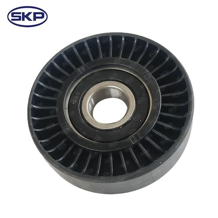 Skyward Automotive Products Accessory Drive Belt Tensioner Pulley,  SK89147