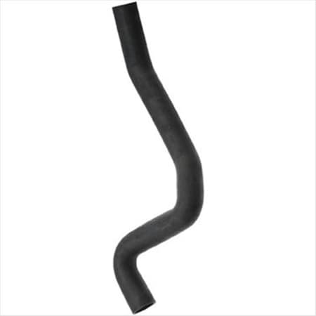 Dayco 70724 Curved Radiator Hose 23.25 In. D35-70724