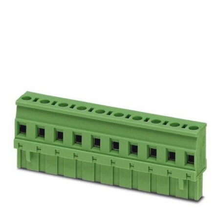 Phoenix Contact GMVSTBR 2 5/ 9-ST PCB connector nominal 1737770