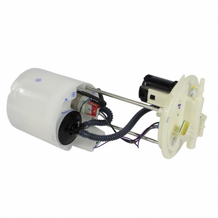 Motorcraft Fuel Pump and Sender Assembly,  PFS1223