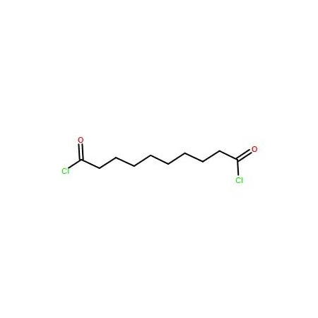 Ak Scientific Sebacoyl chloride (5g), CAS 111-19-3 5734AF-5g