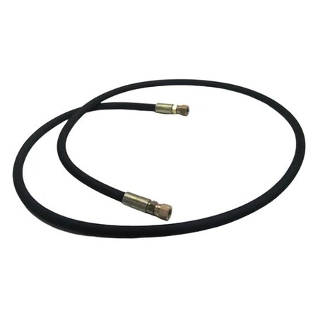 Cnh HOSE FLEXIBLE, CNH OEM 76075864 76075864