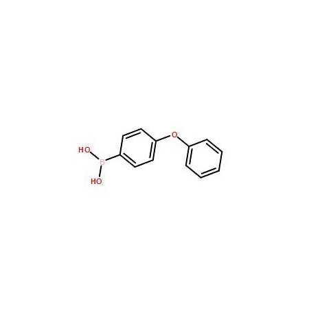 Ak Scientific 4-Phenoxyphenylboronic acid (100g), CAS 51067-38-0 V1875-100g