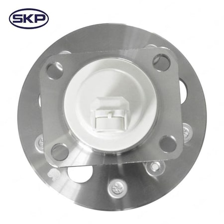 Skyward Automotive Products Wheel Bearing and Hub Assembly, SK512150