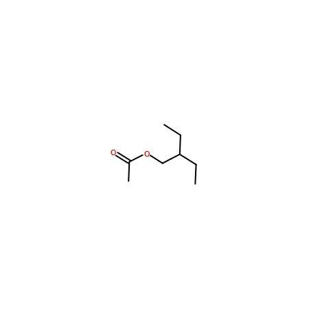 Ak Scientific 2-Ethylbutyl acetate (25g), CAS 10031-87-5 5617AL-25g