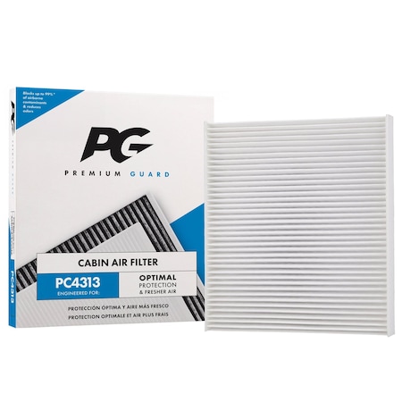 Premium Guard Cabin Air Filter,  PC4313
