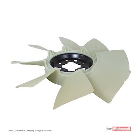 Motorcraft Engine Cooling Fan Blade,  YA264