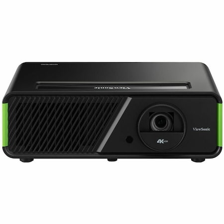 Viewsonic DESIGN FOR XBOX SMART LED 4K PROJECTOR X1-4KPRO