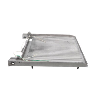 Doughpro Proluxe LOWER PLATEN PANINI W/WIRING 1101155232120K